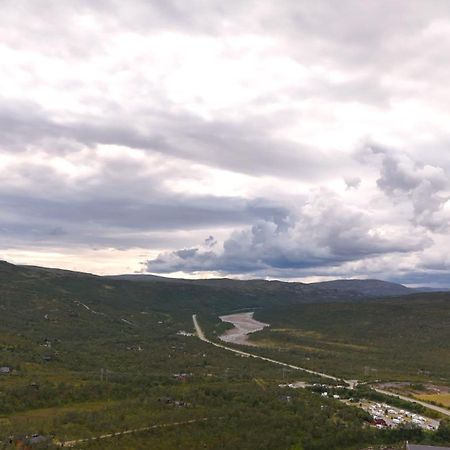 Polar Skaidi Cabin Hammerfest Εξωτερικό φωτογραφία